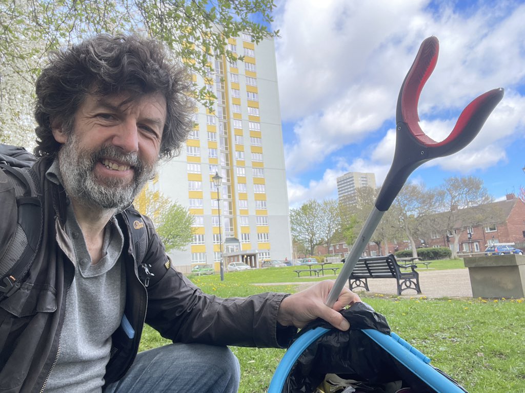 Cllr Gareth Kane tweet media