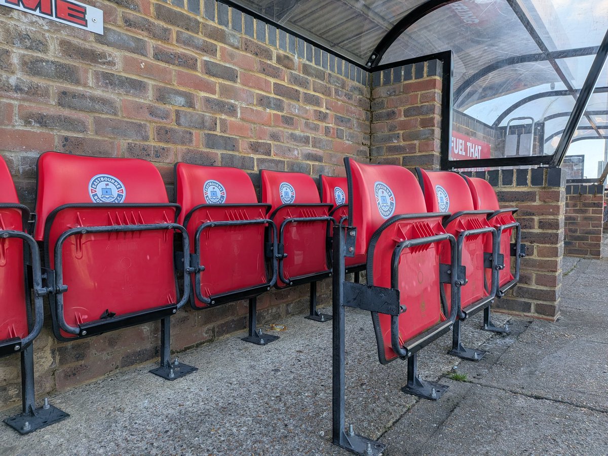 Eastbourne Borough FC tweet media