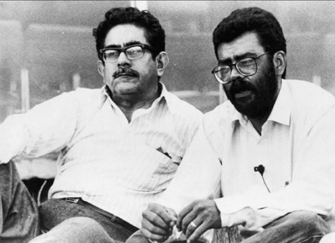 Mario Castrillon tweet media