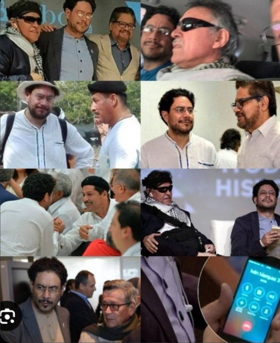 Mario Castrillon tweet media