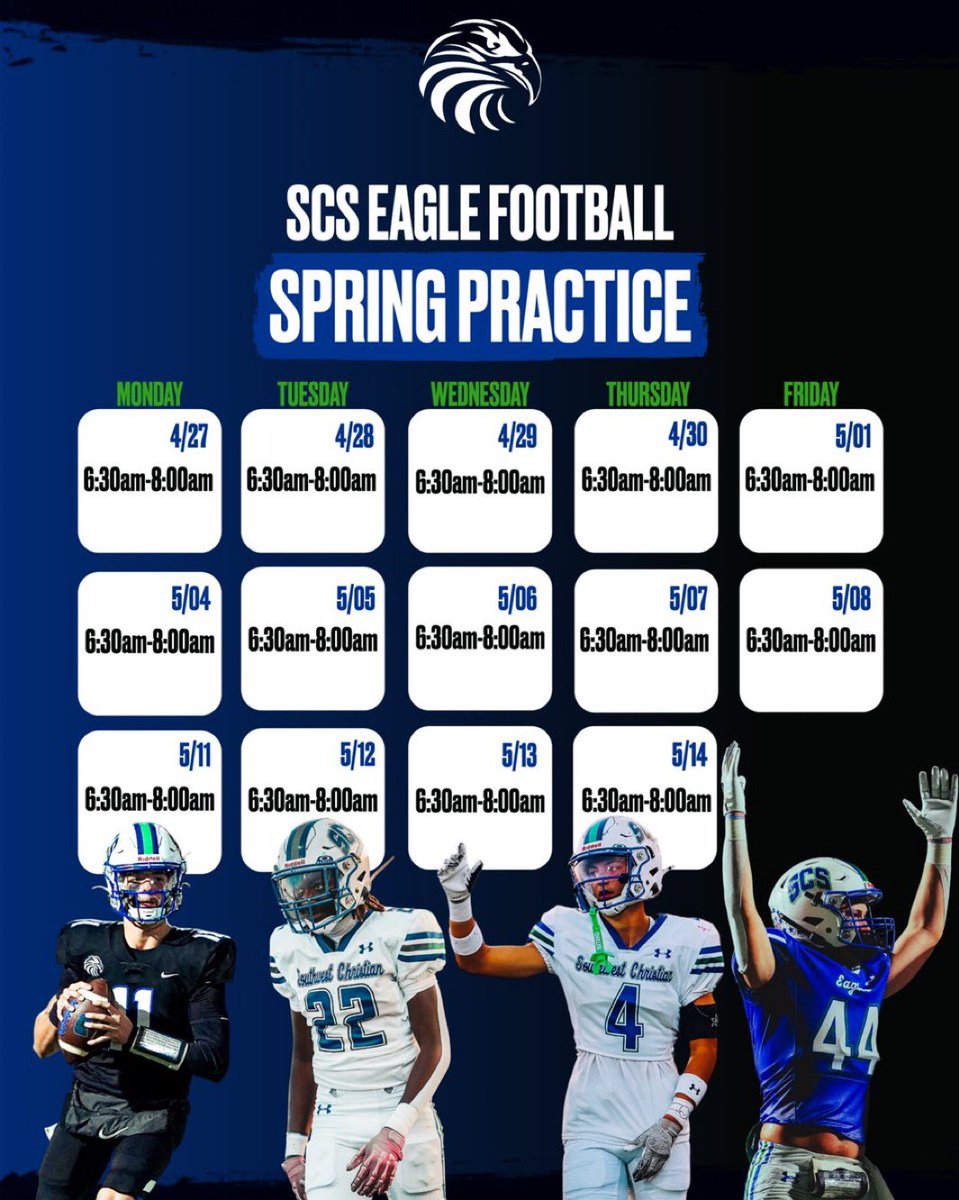SCSFB tweet media