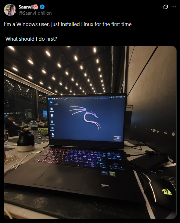 Yatharth Mann tweet media