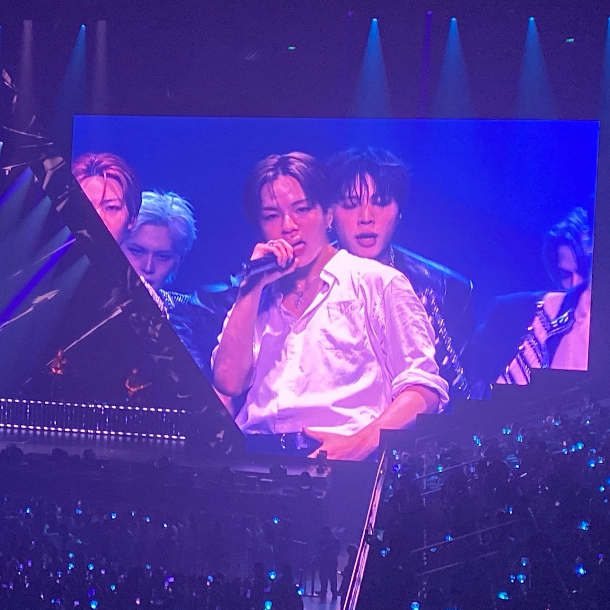 cewenya jaehyuk meet trsr♡ tweet media