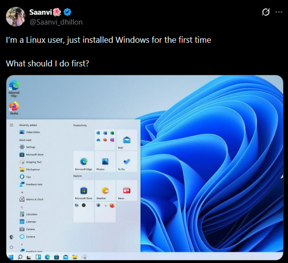 Yatharth Mann tweet media
