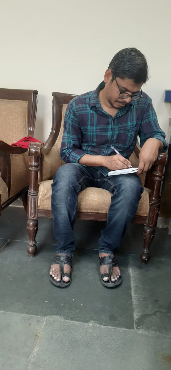 Dr. Jayant Jigyasu tweet media