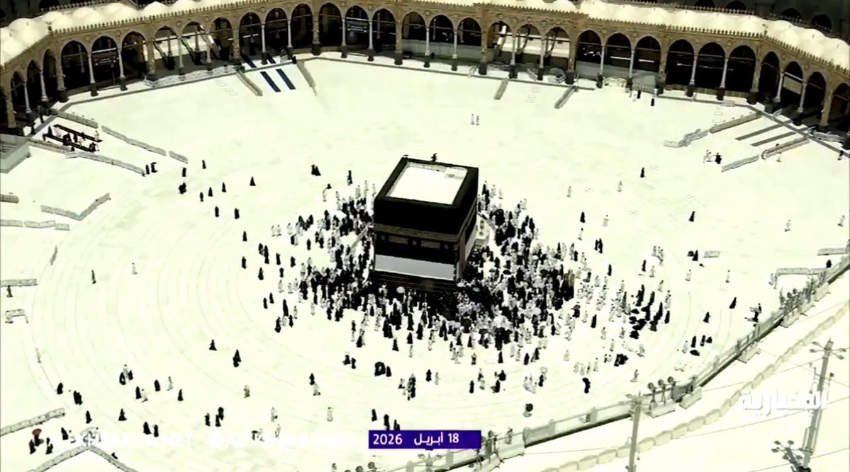 ‏ فالكون tweet media