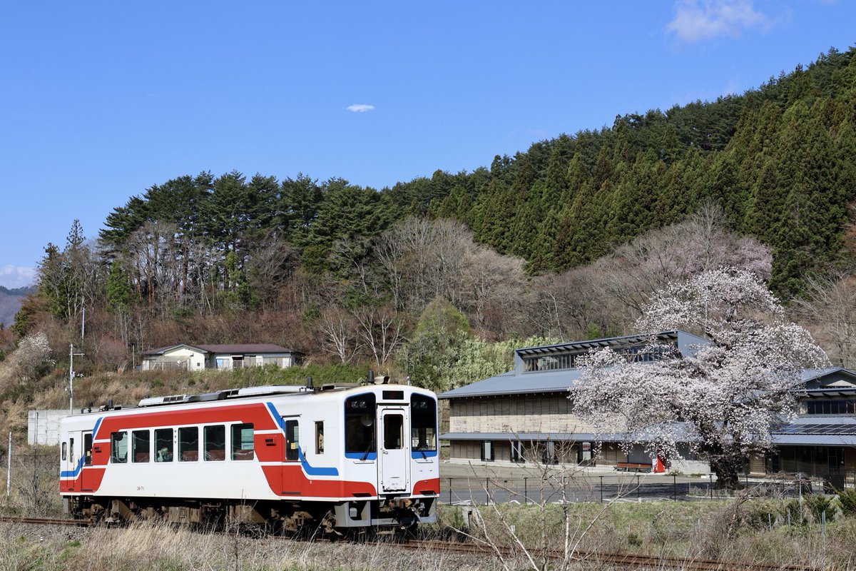 リアス潮風 tweet media