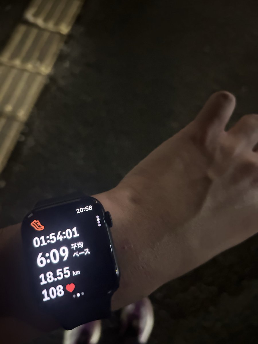 まっきー🏃🏻‍♂️💜 tweet media