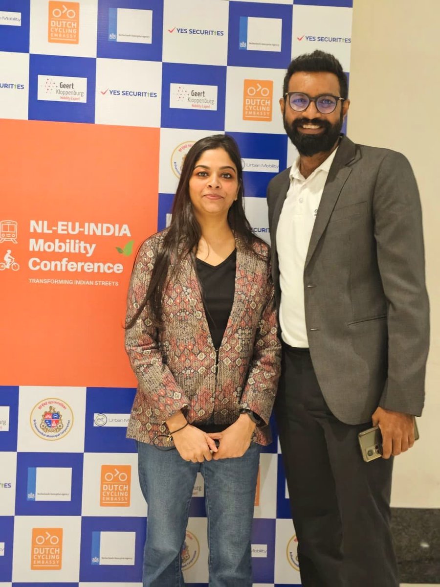 Chirag Shah - Bicycle Mayor Thane tweet media