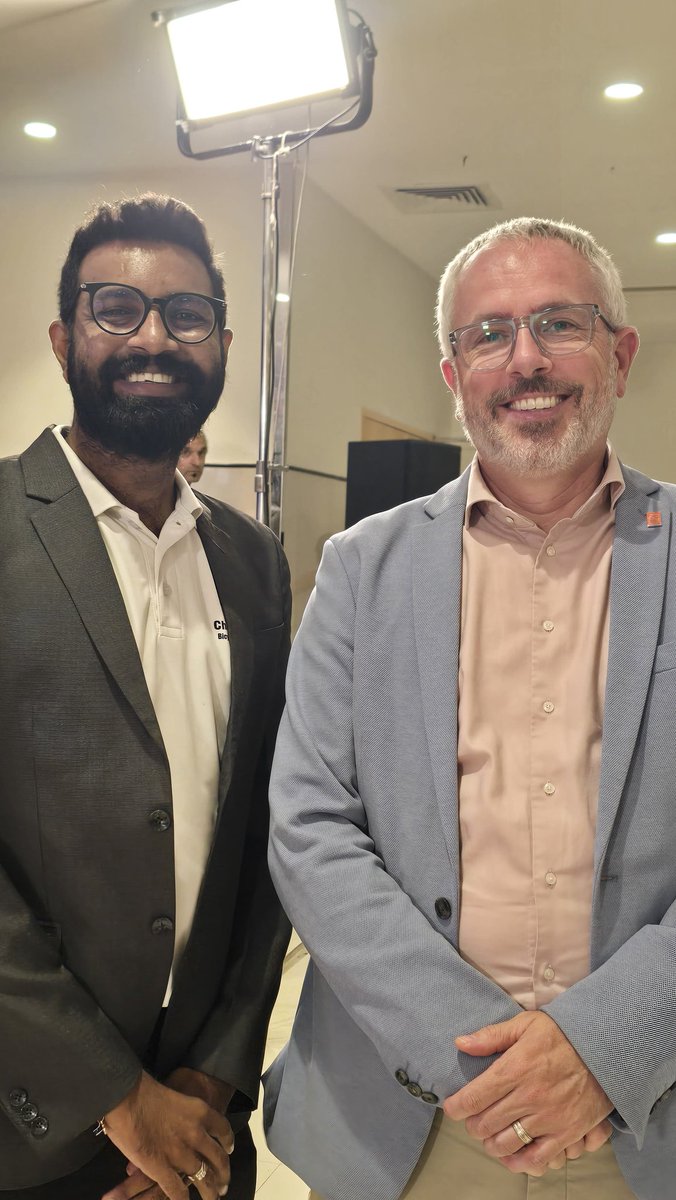 Chirag Shah - Bicycle Mayor Thane tweet media