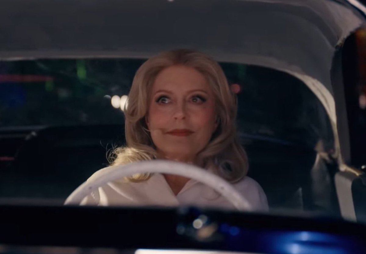 Thelma and Louise will never die