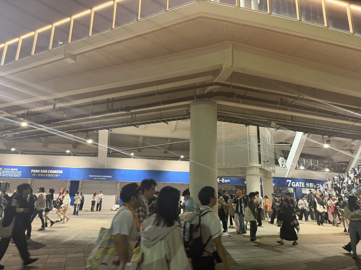 ゆなち tweet media