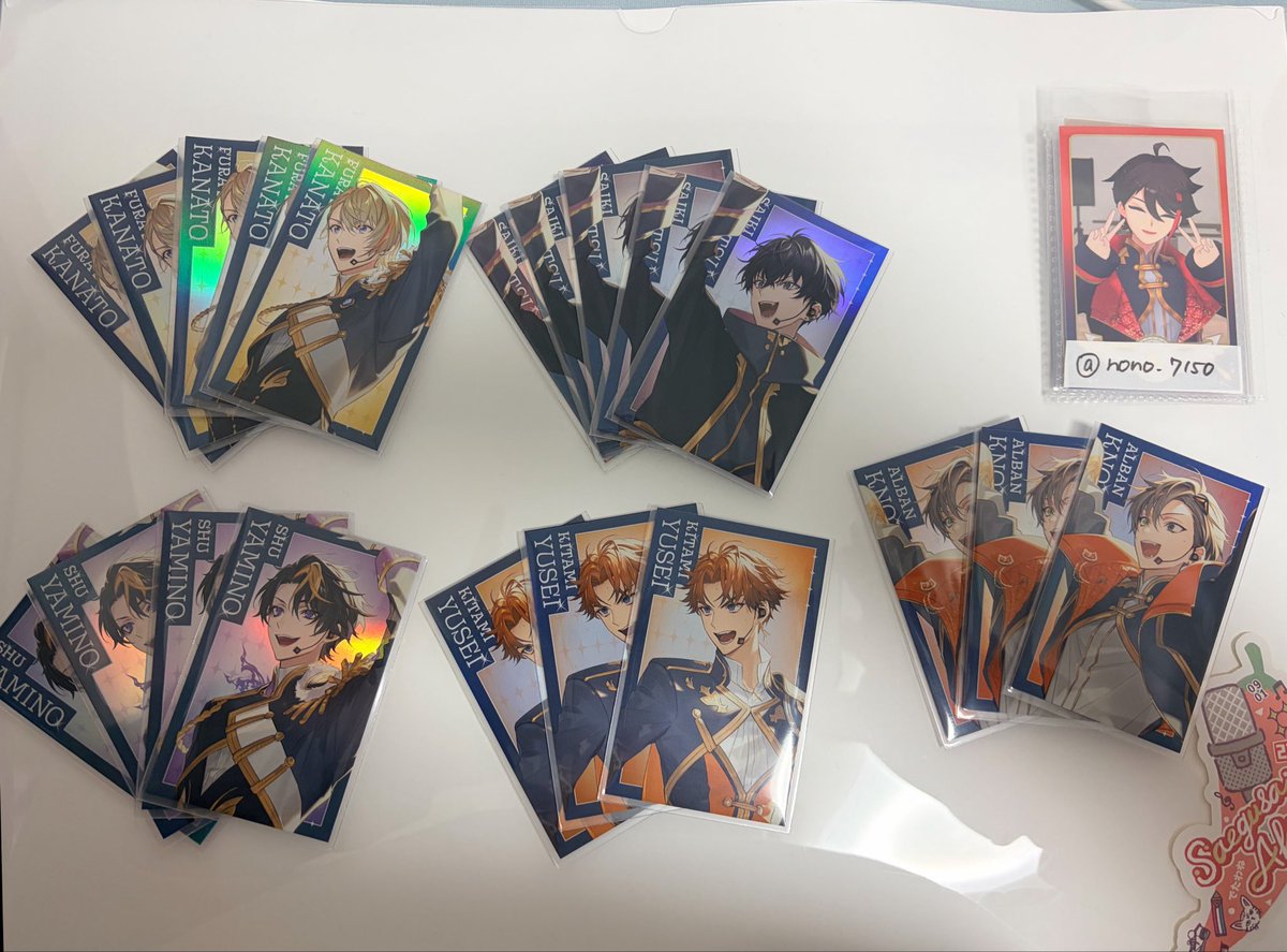 nono(取引垢) tweet media