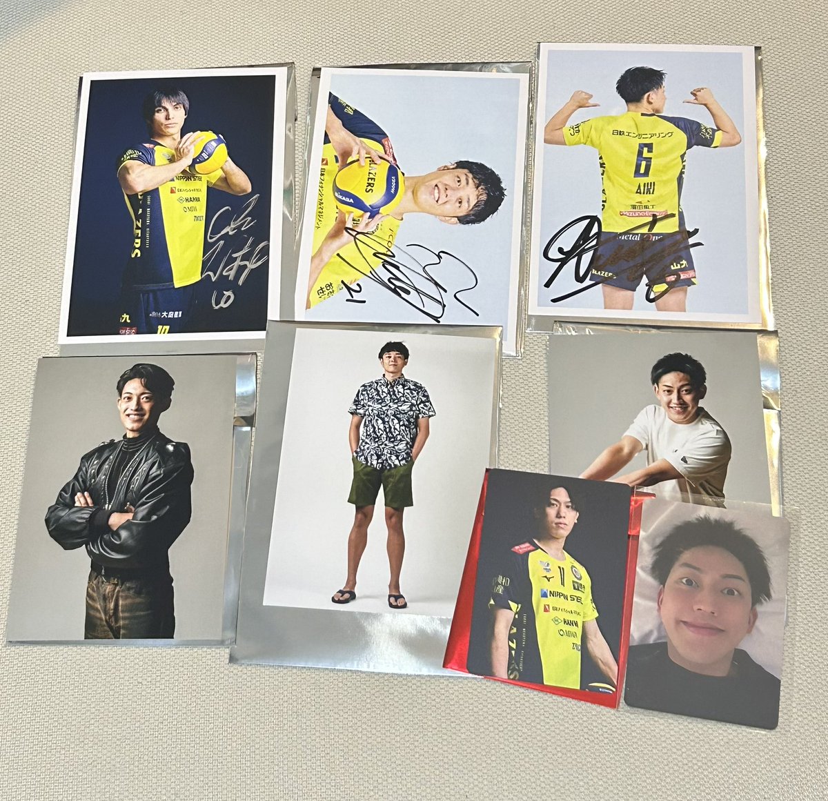 tag / 取引 tweet media