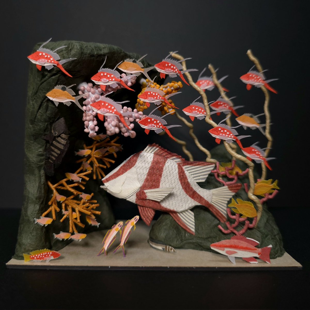 1031(いちまる) tweet media