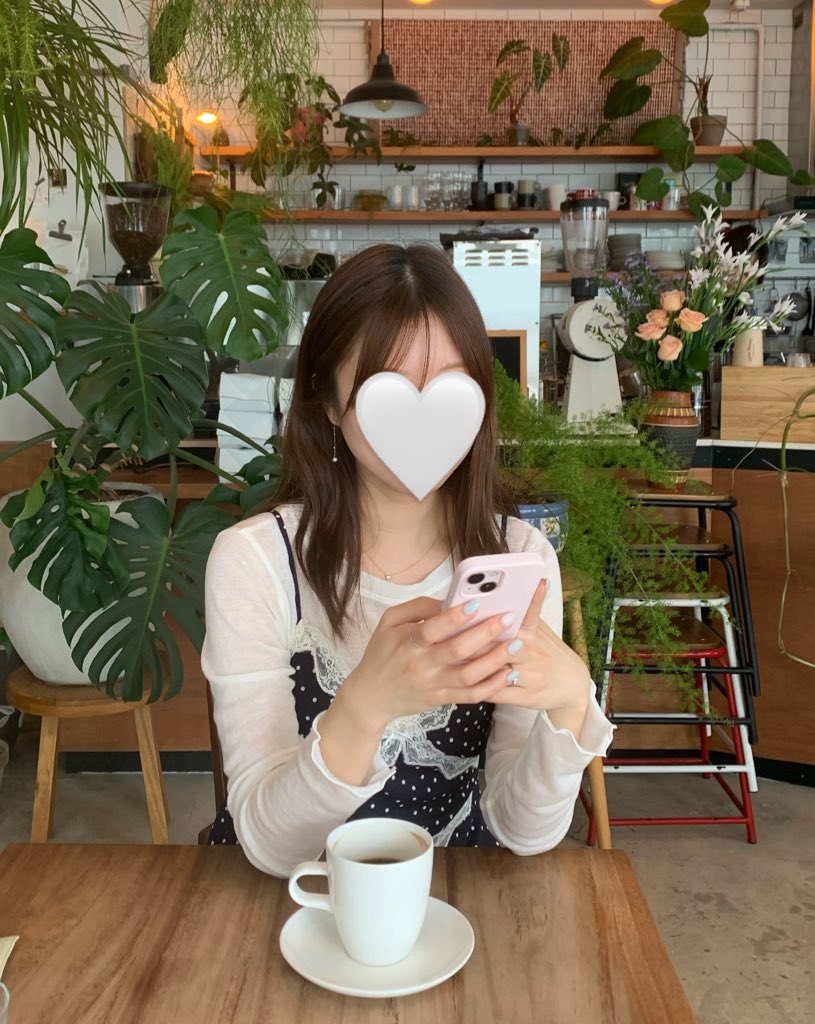 rosie 🩰 韓国在住 tweet media