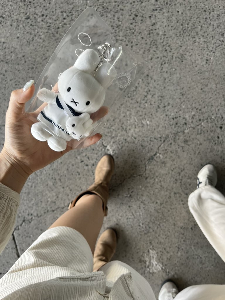 rosie 🩰 韓国在住 tweet media