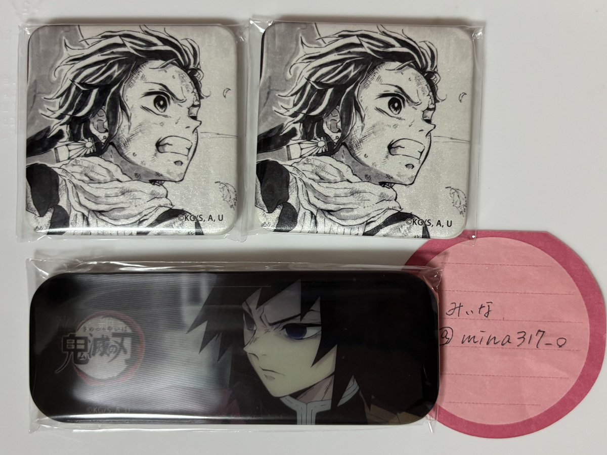 みぃな tweet media