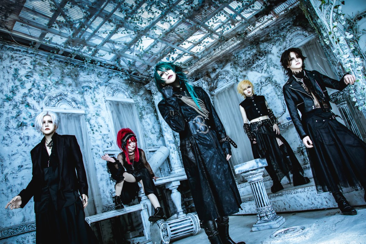 PROJECT U.D.M tweet media