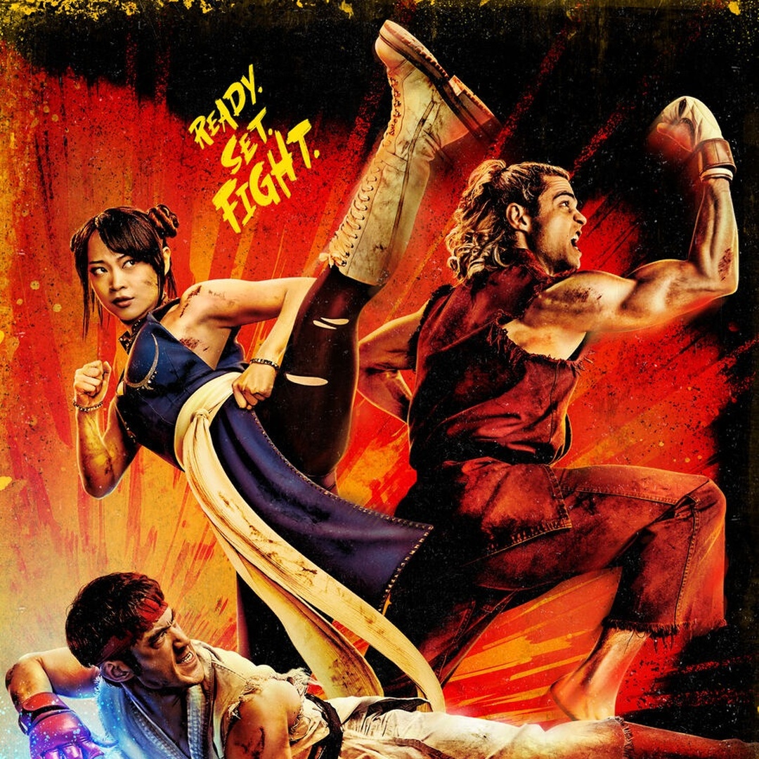 GawbyMovies's tweet image. Street Fighter Posters

gawby.com/movies/10436611

#gawby #Poster #Firstlook #daviddastmalchian #jasonmomoa #andrewkoji #streetfighter