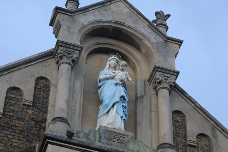 NatChurchTrust's tweet image. Next weekend, more than 50,000 runners will take on the #LondonMarathon, but if you'd like to experience the marathon route at a gentler pace, check out our map of churches along the route: nationalchurchestrust.org/explore/story/…
1/2