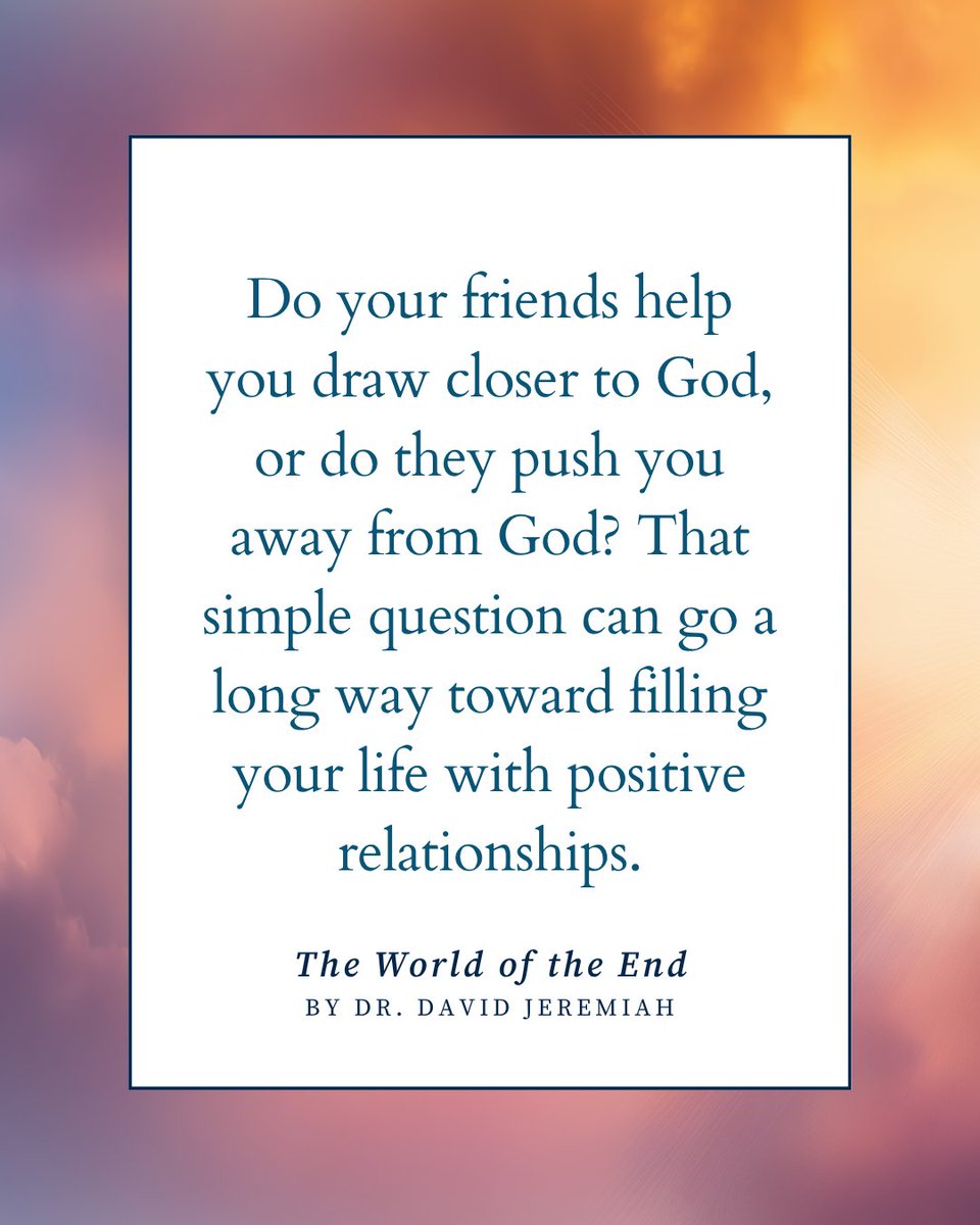 David Jeremiah tweet media