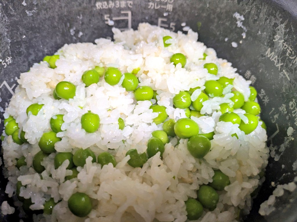 リリーママ tweet media