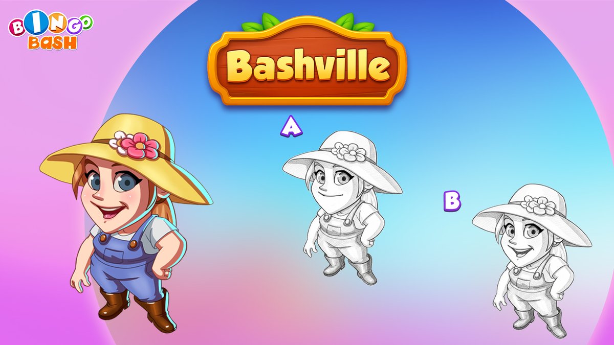 Bingo Bash tweet media