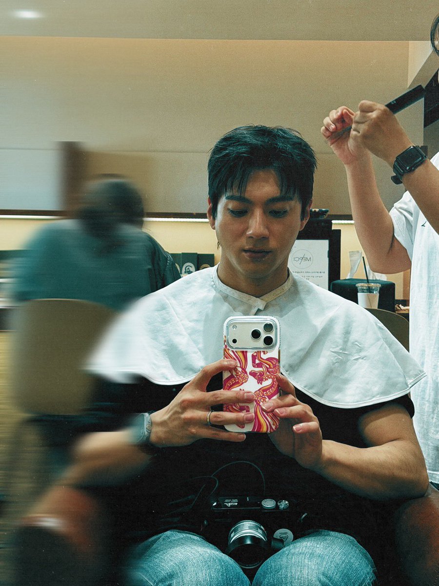 山田裕貴 tweet media