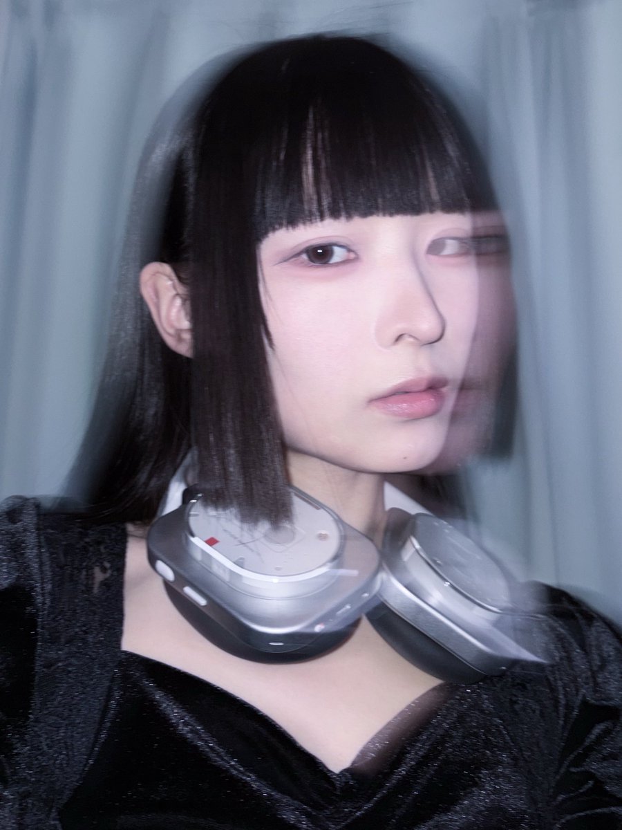 出窓なも tweet media