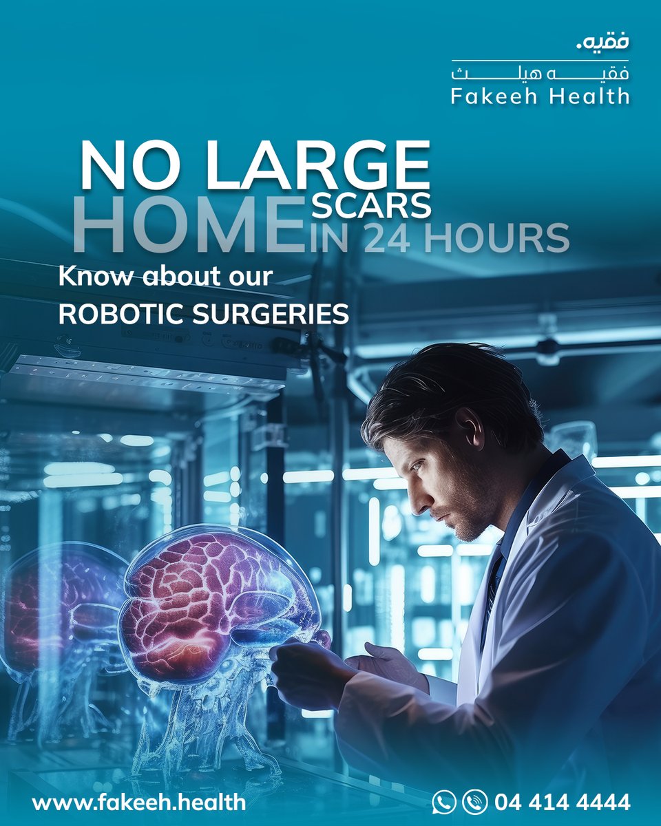 Fakeeh Health tweet media