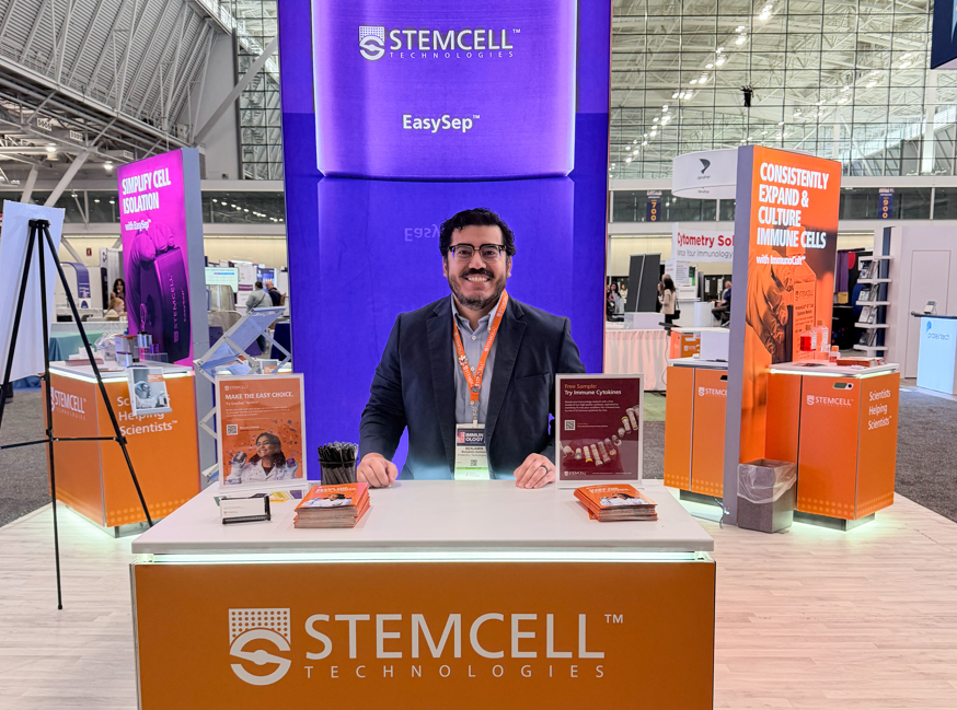 STEMCELL Technologies tweet media