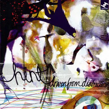 UltimaToolSerge's tweet image. Hint – Driven From Distraction (2008): trip-hop, broken beat, acid jazz &amp;amp; bass-heavy grooves. Smooth textures and eclectic UK energy. A hidden gem for fans of Bonobo, Quantic &amp;amp; Ninja Tune.
 alltriphop.com/2025/07/hint-d… #triphop #downtempo