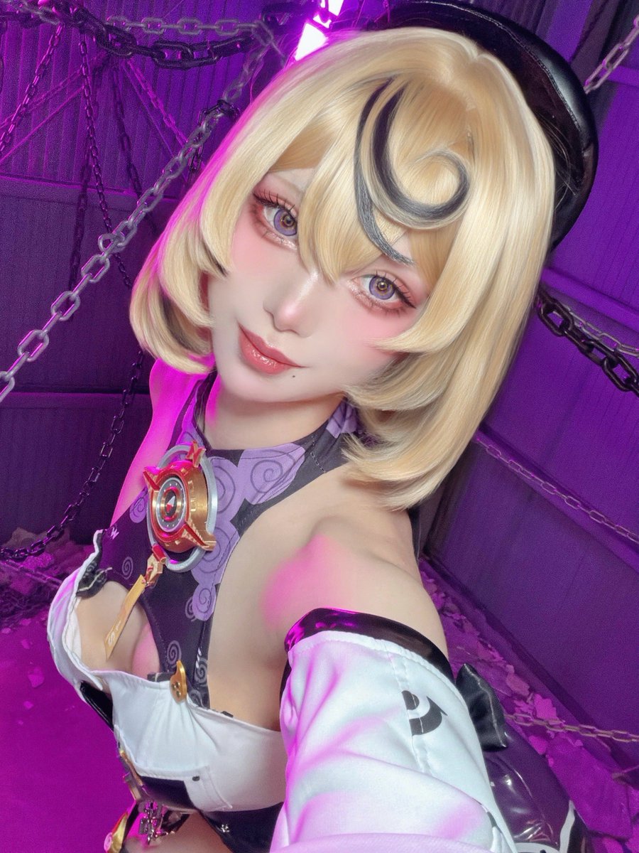 cos ♡ zzz
イドリー
#愉怪啖屋