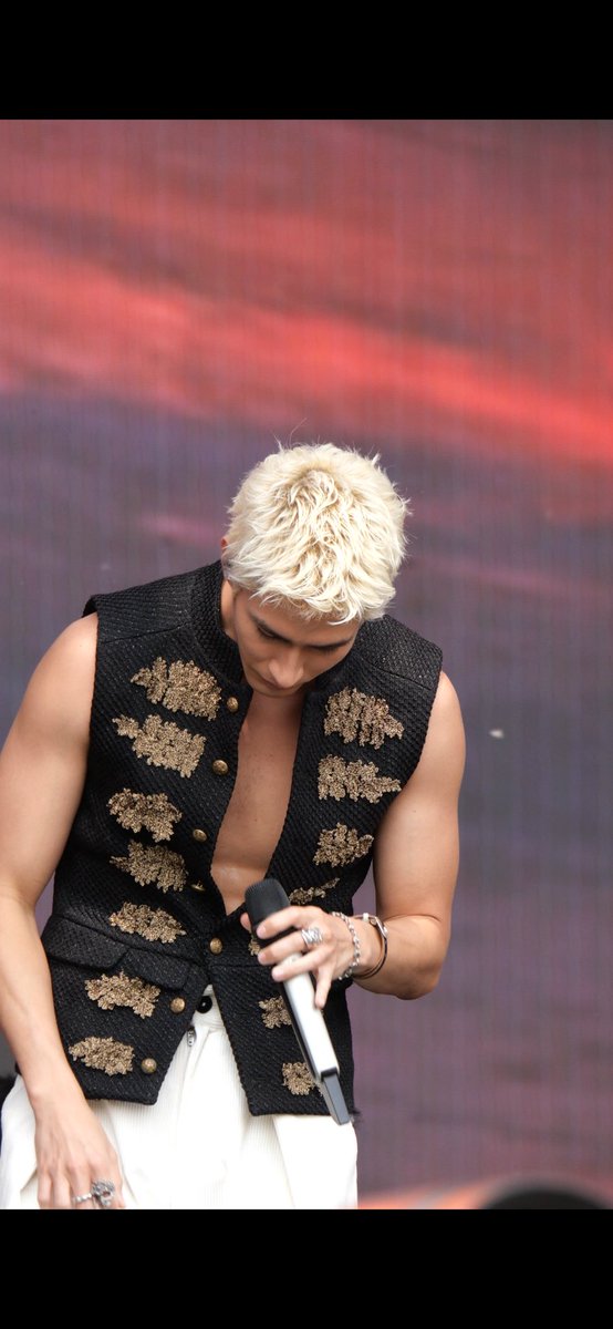 lilchidonuts🍩 tweet media