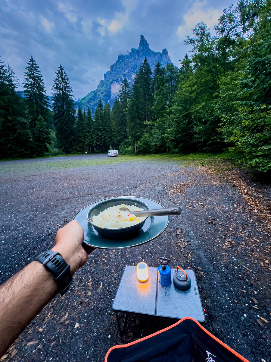 NilayPhotos's tweet image. I’ve absolutely never regretted a single day spent in my self-converted van. Even as a part-timer, it’s one of the best decisions I’ve ever made #Vanlife