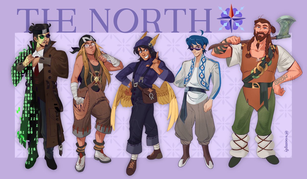 Wooms 🦝(COMMS OPEN) tweet media