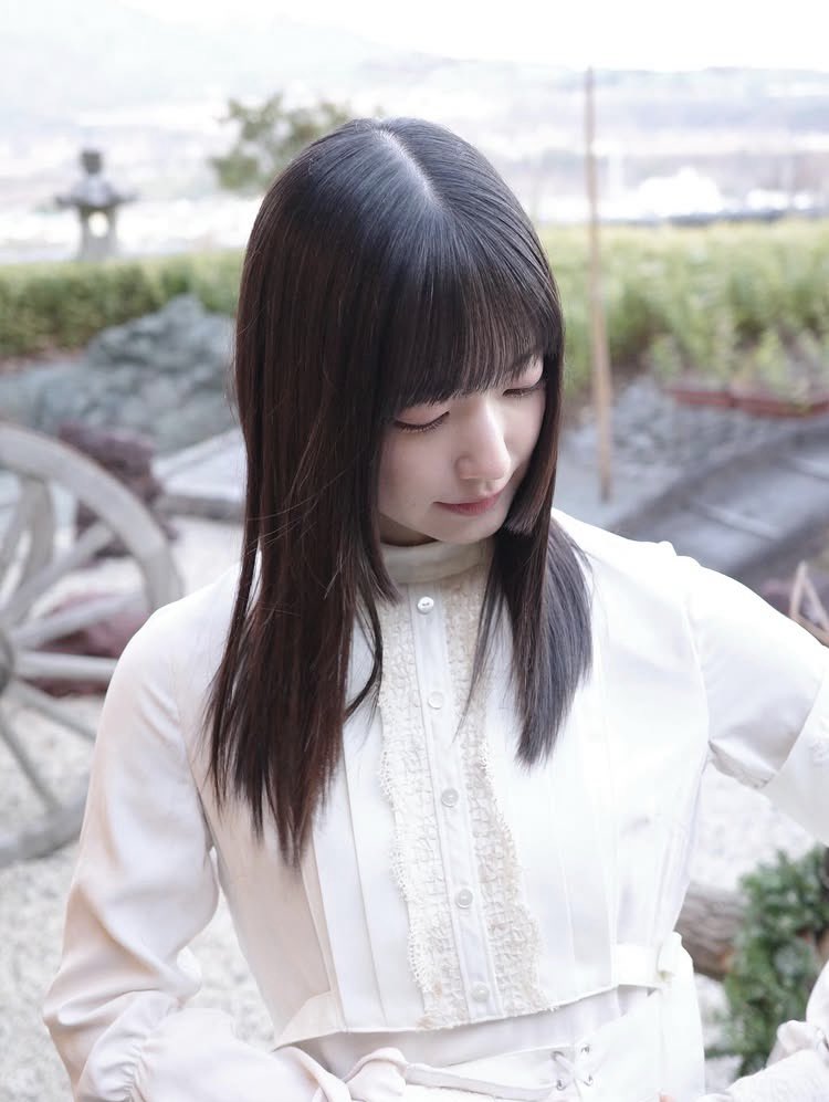 Pisces_n_s_46's tweet photo. “変わらぬ心”

を更新しました

https://t.co/IXhdexaddH https://t.co/Xh4Ebl4j4v