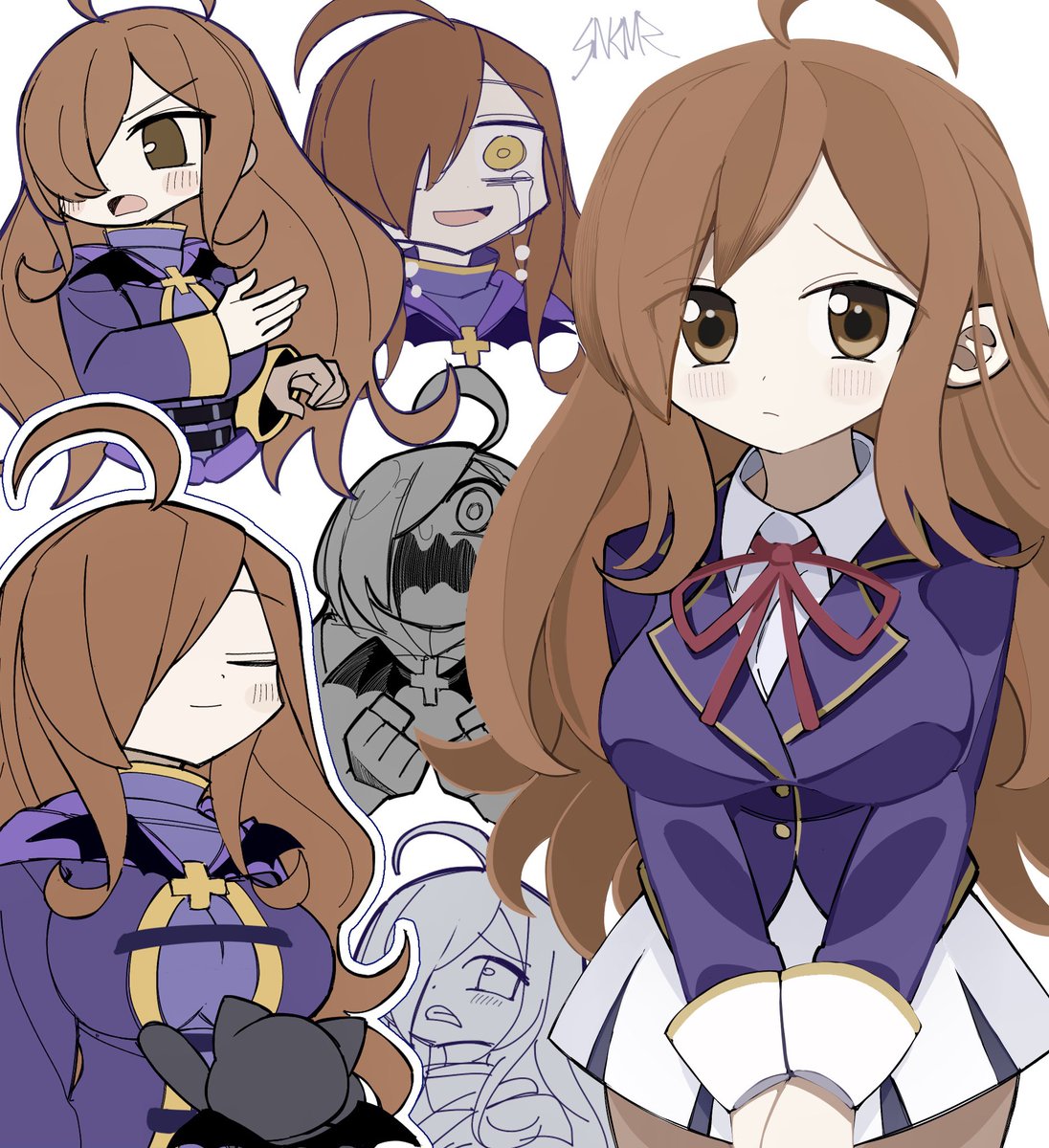 このすば　ウィズ