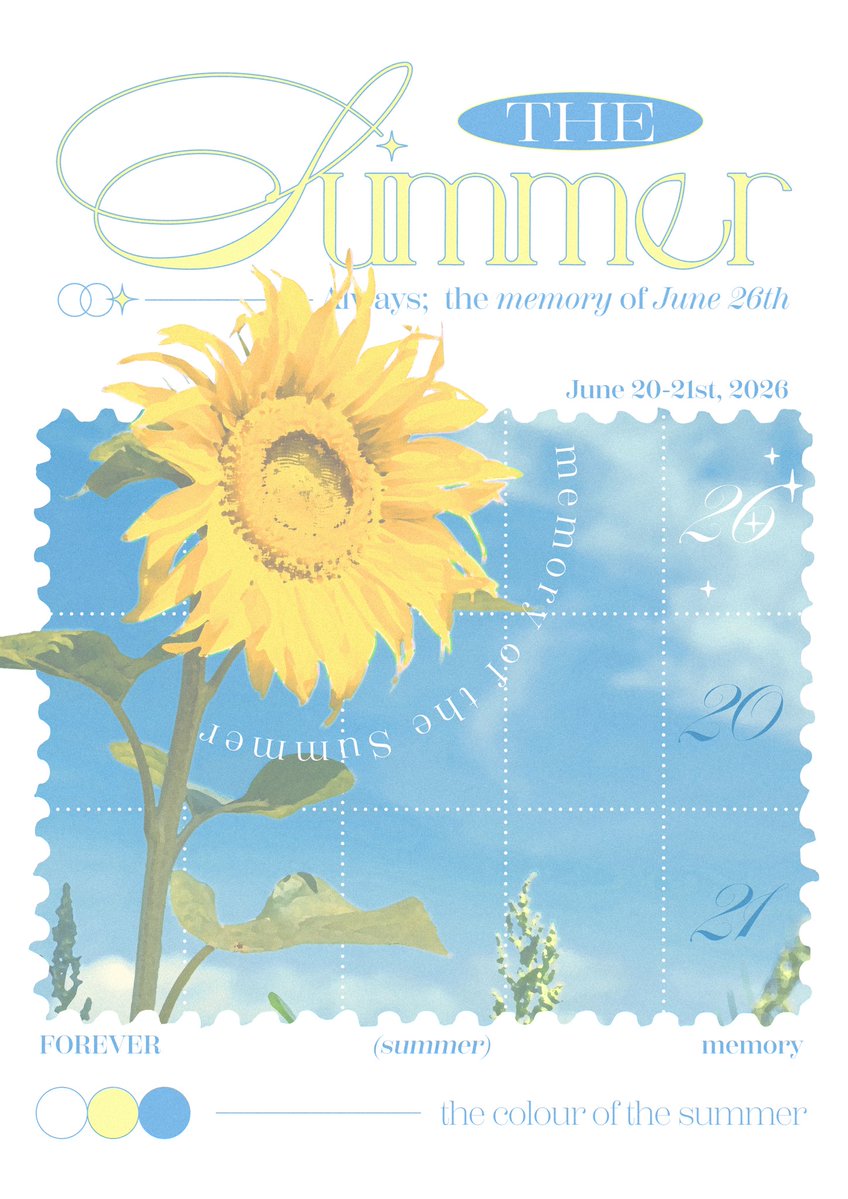 🌻⋆.ೃ࿔*:･

𝟸𝟶𝟸𝟼.𝟶𝟼.𝟸𝟶-𝟸𝟷

𝙲𝚘𝚖𝚖𝚒𝚗𝚐 𝚜𝚘𝚘𝚗