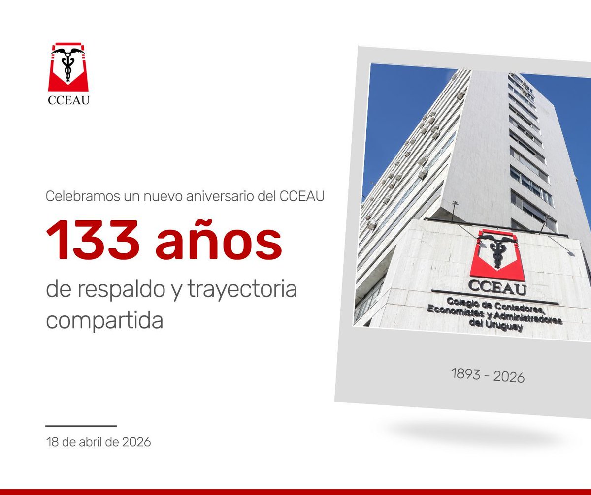CCEAU tweet media