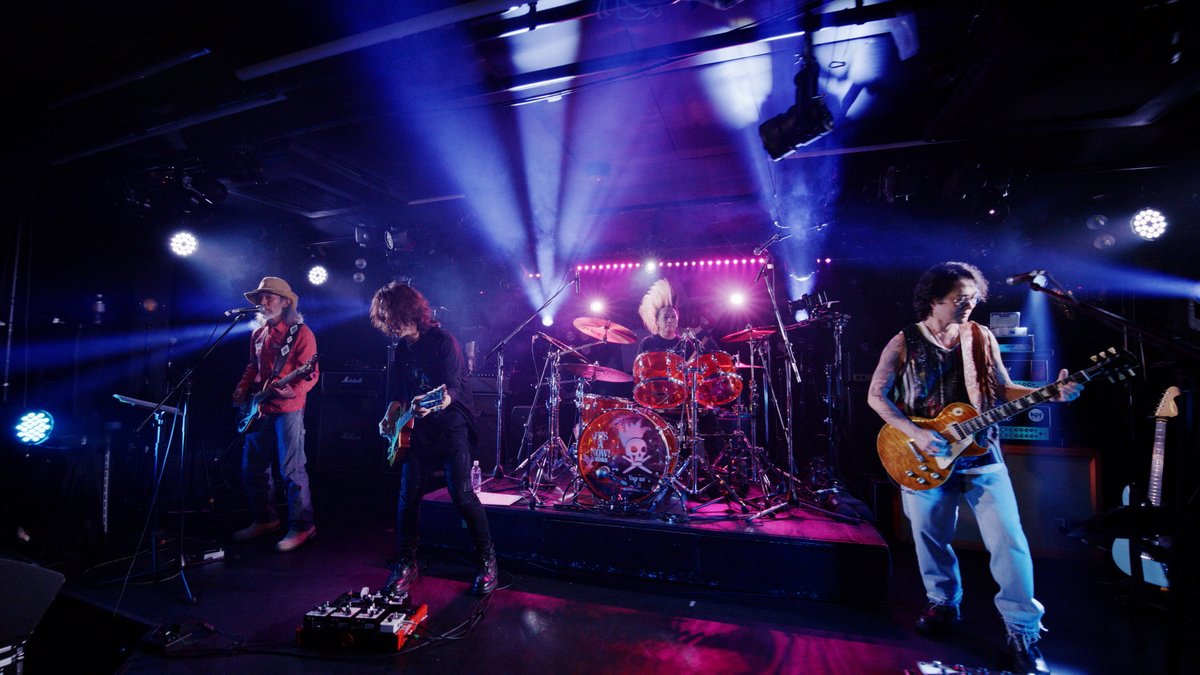 ROOTS_TravelTV's tweet image. ただ今配信中🆕
無料で視聴可能🙌

ゲストはヤガミ・トール🥁
『デビュー当時のBUCK-TICK』を語る！
『ドラム会』って？
さらにYagami Toll &amp;amp; Blue Skyで「SODA ROCK!!」を披露🎧

本編の視聴はこちら👇
era.travel.gr.jp/Form/Channel/C…

#ROOTS
#TravelTV
#Drum
#原田喧太
#赤坂晃
#ヤガミトール
#BUCKTICK