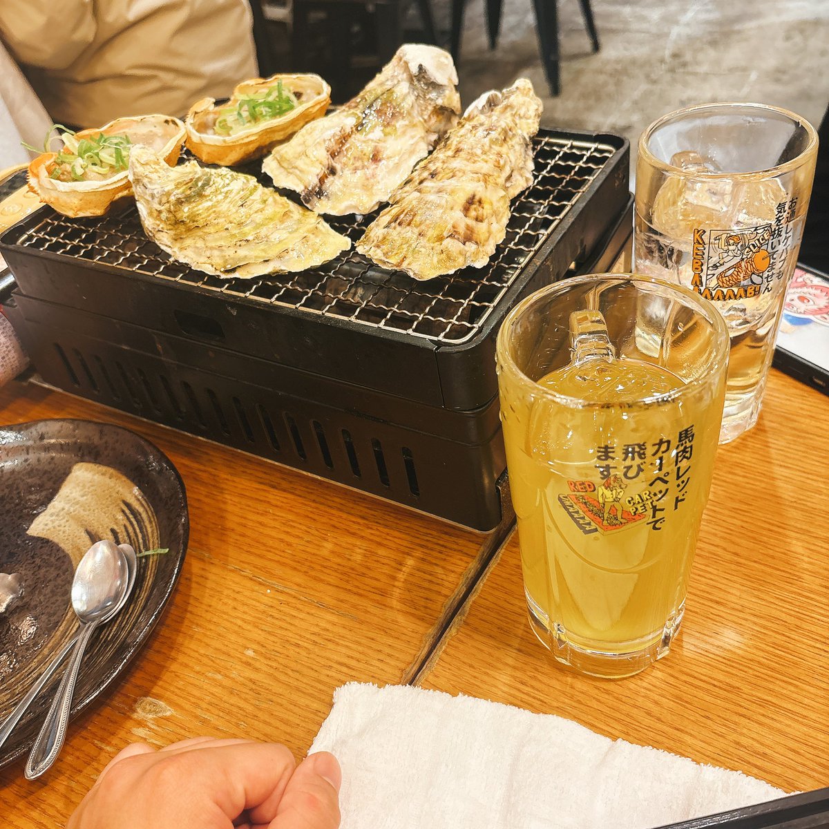 9p_uk's tweet photo. 愛知いっしょう食べ���た https://t.co/JWsVgrDZeS
