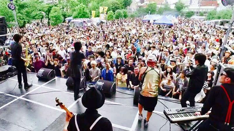 イベントチェッカー製作委員会 tweet media