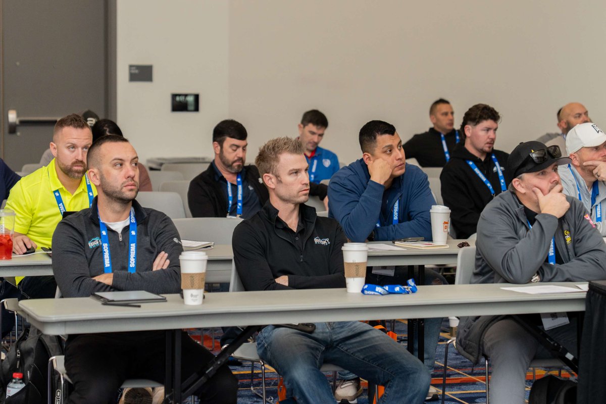 International Roofing Expo (IRE) tweet media