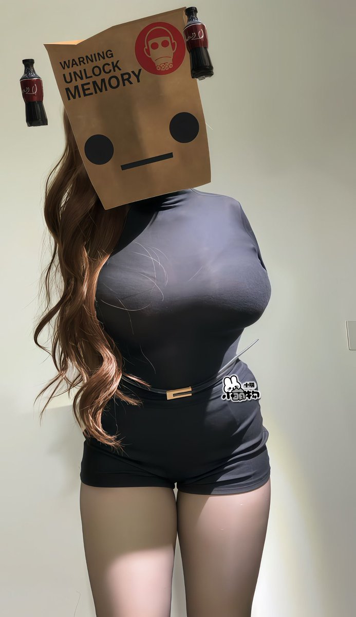 三花娘娘 tweet media