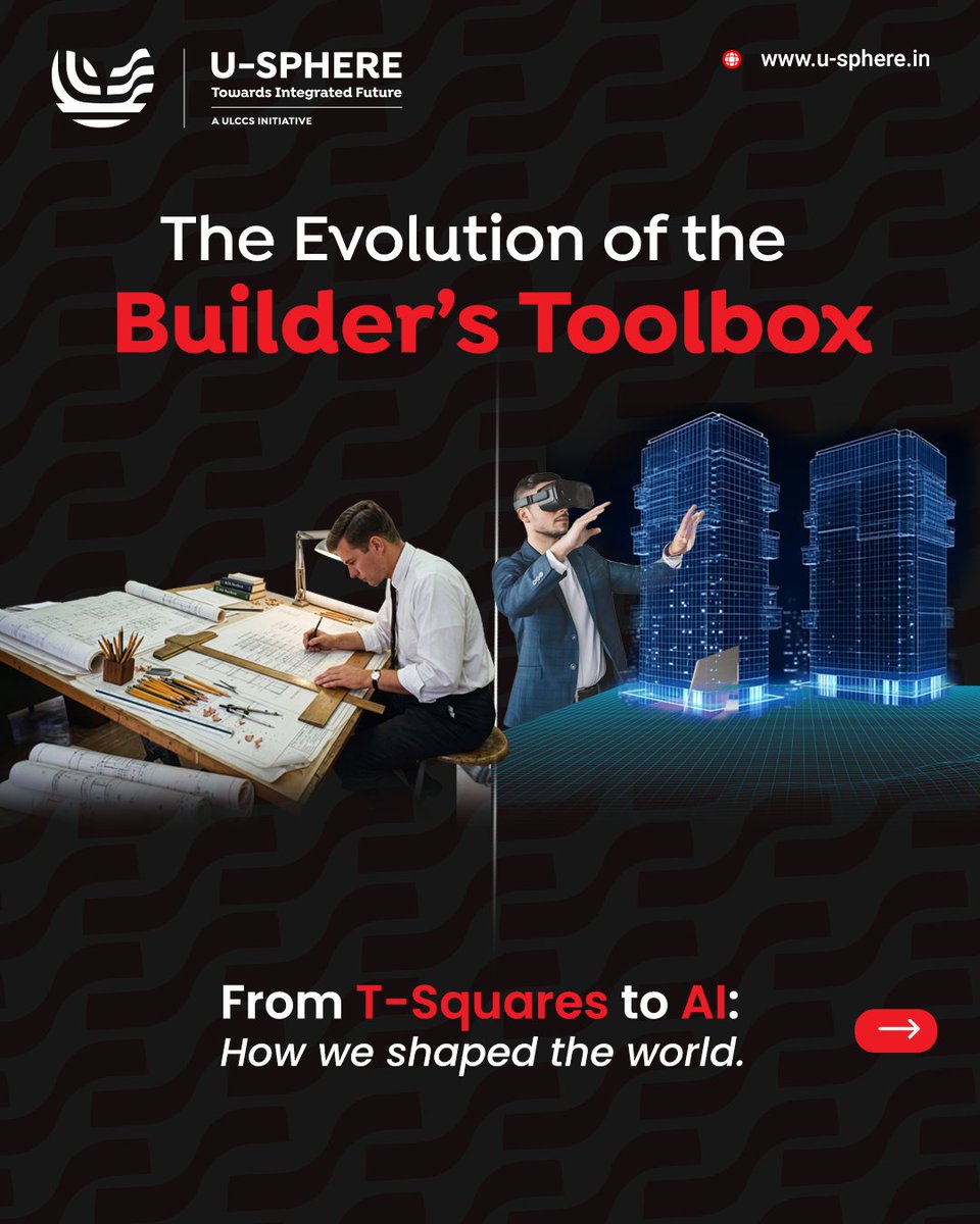 U-Sphere tweet media