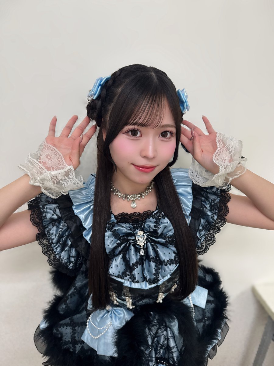 三葉海緒 (太陽月夜) tweet media