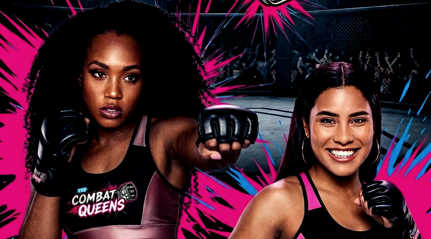 TK0Combat's tweet photo. HIGH STAKES IN THE 02!
COMBAT QUEENS RISING 3 COMES TO LONDON FOR TWO MASSIVE HEADLINERS WITH TITLE IMPLICATIONS!
https://t.co/WVFsquAr2F https://t.co/rbBLshUxb5