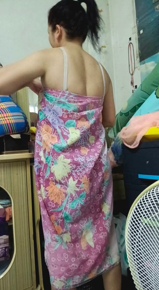 ซุปเปอร์ฟินหลงไหลผ้าถุง tweet media